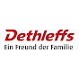 DethleffsTV YouTube channel avatar 