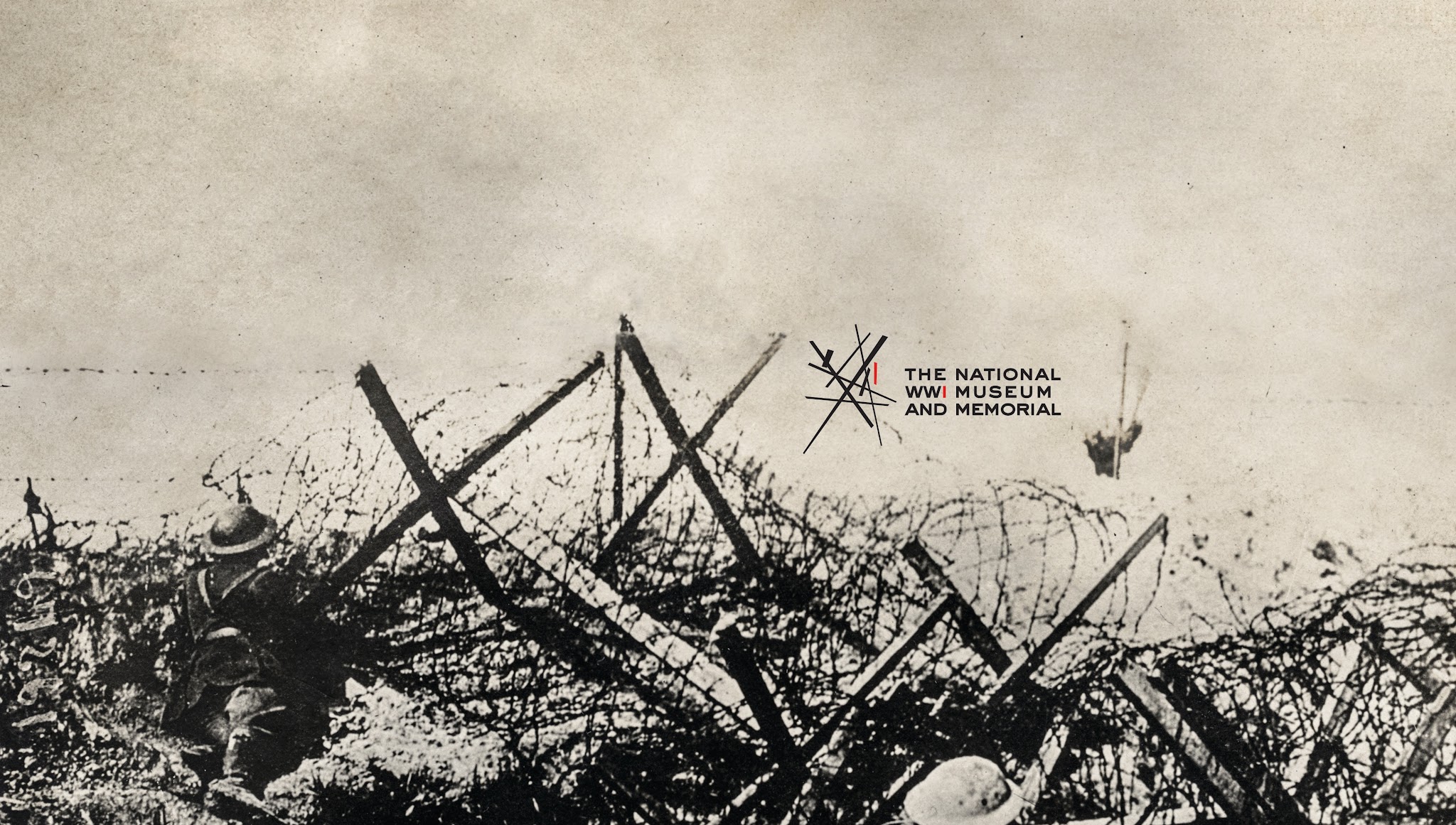 National WWI Museum and Memorial YouTube banner