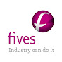 Fives YouTube channel avatar 