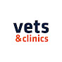 Vets & Clinics YouTube channel avatar 