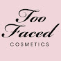 toofacedcosmetics YouTube channel avatar 