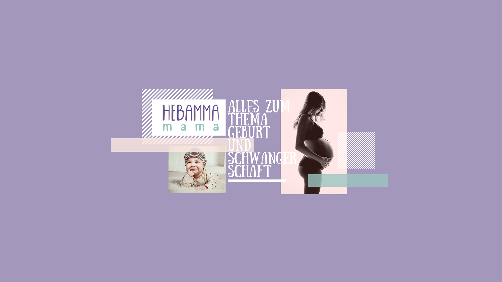 HebammaMama YouTube banner