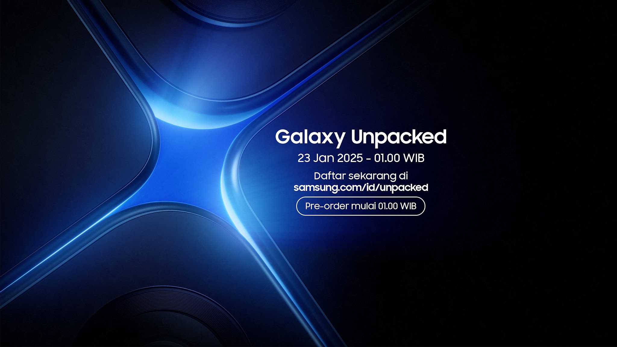 Samsung  Indonesia YouTube banner