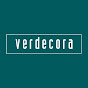 Verdecora YouTube channel avatar 