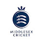 Middlesex Cricket YouTube channel avatar 