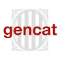 Generalitat de Catalunya YouTube channel avatar 