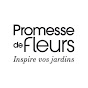 Promesse de Fleurs YouTube channel avatar 