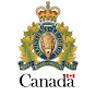 Royal Canadian Mounted Police YouTube thumbnail