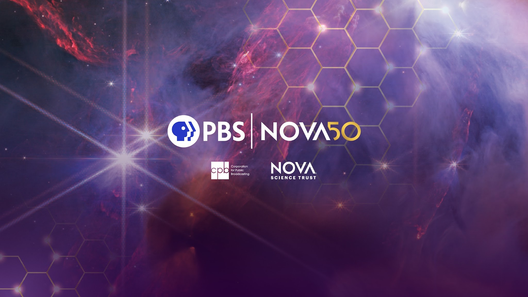 NOVA PBS Official YouTube banner