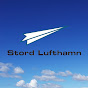 StordLufthamn YouTube channel avatar 