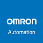 Omron Automation - Americas YouTube channel avatar 