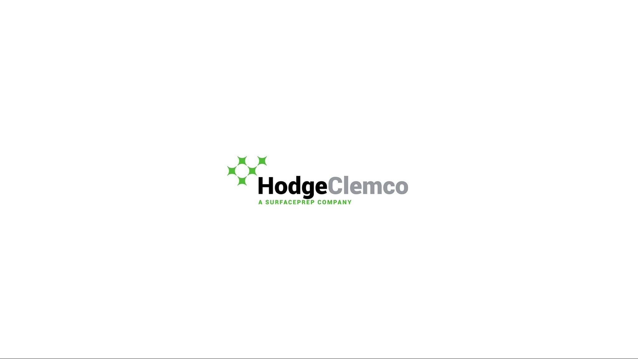 Hodge Clemco YouTube banner