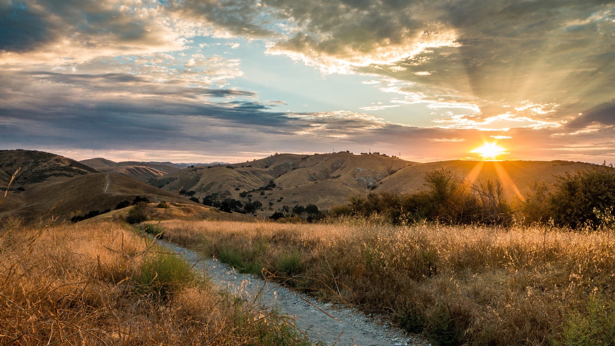 NationalParkService YouTube banner