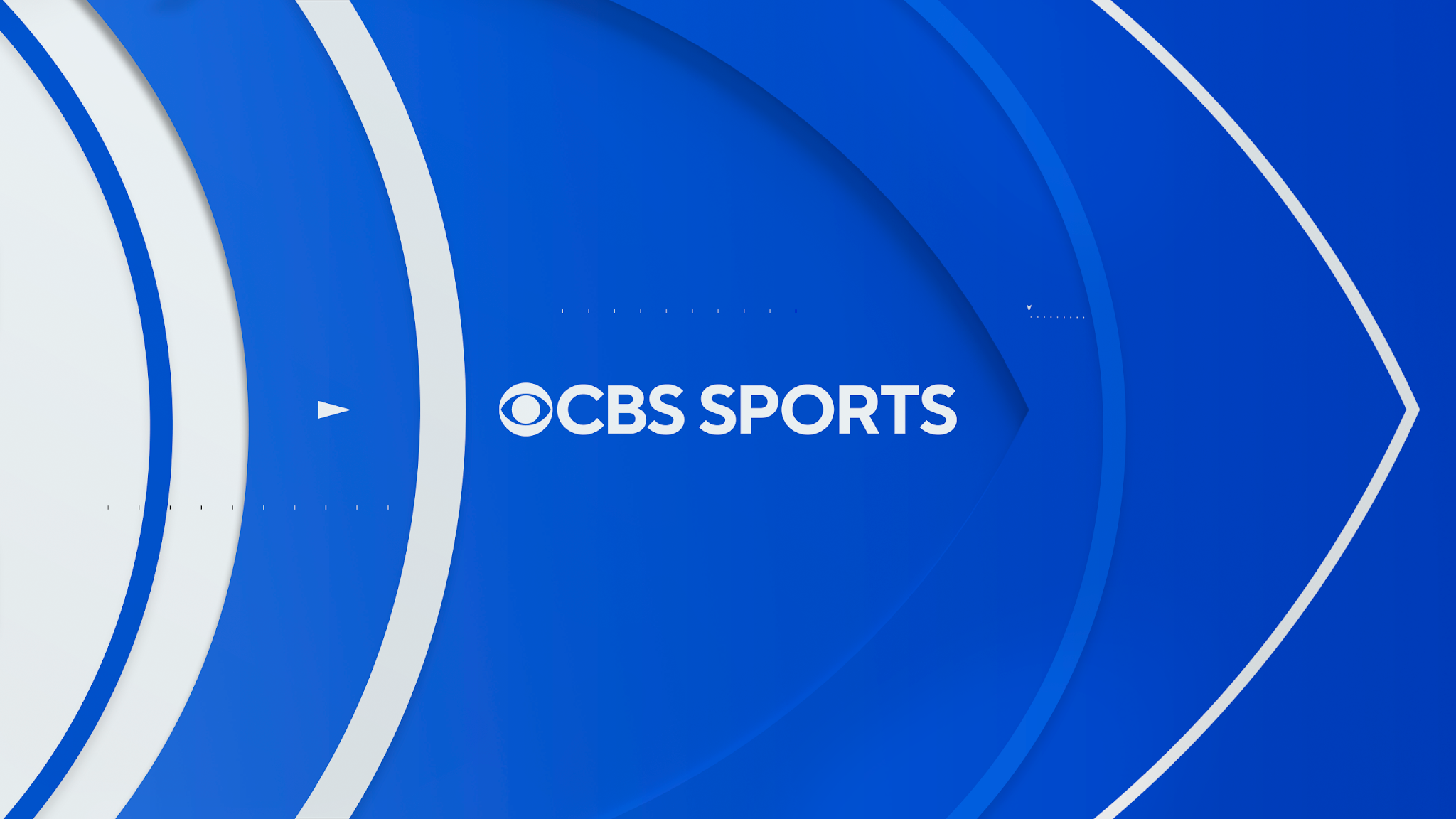 CBS Sports YouTube banner