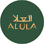 Experience AlUla YouTube channel avatar 