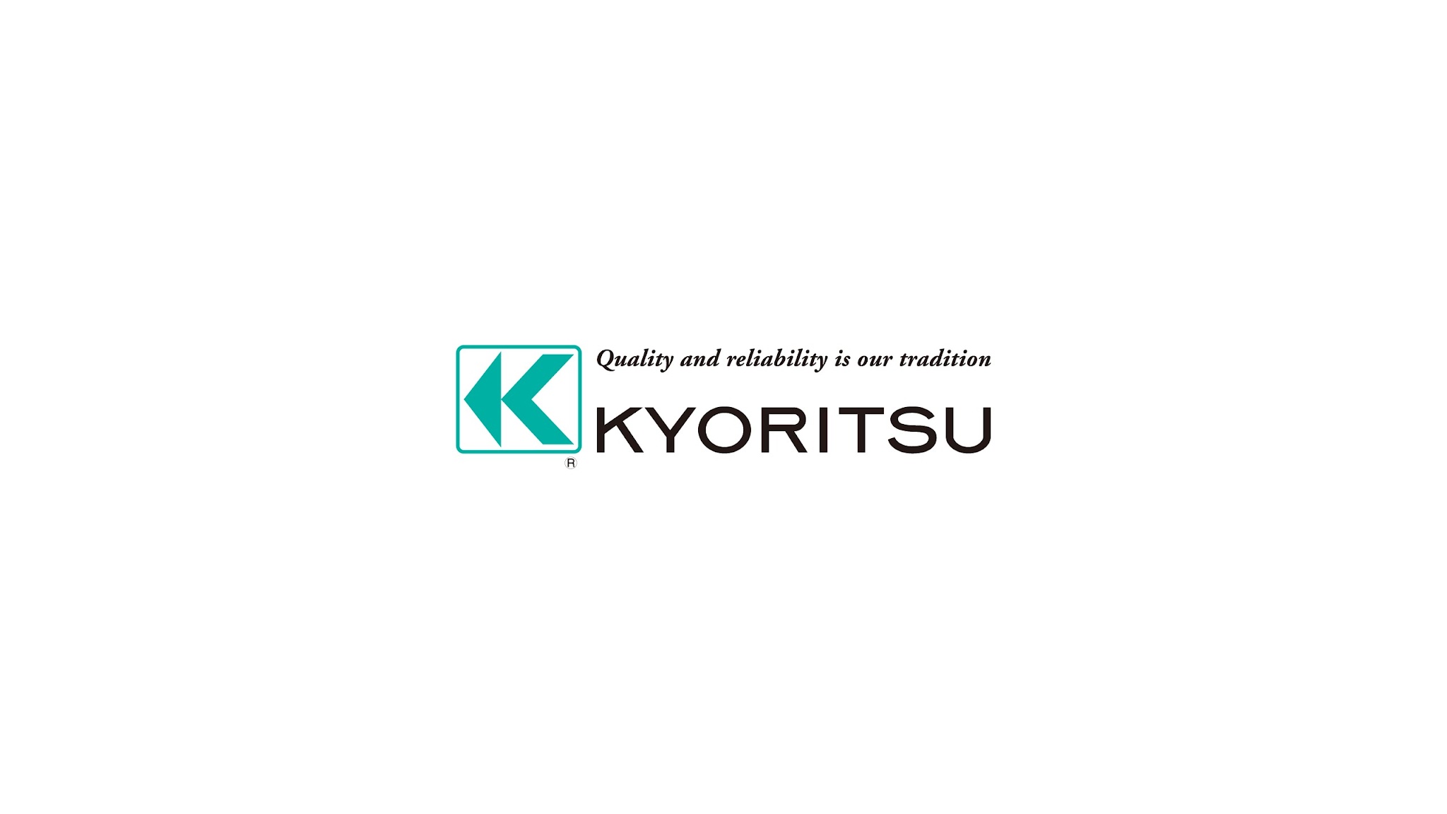 KYORITSU Japan YouTube banner