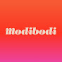 Modibodi YouTube channel avatar 