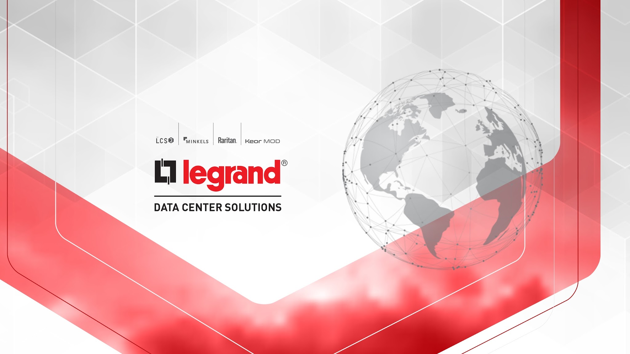 Legrand Brasil YouTube banner