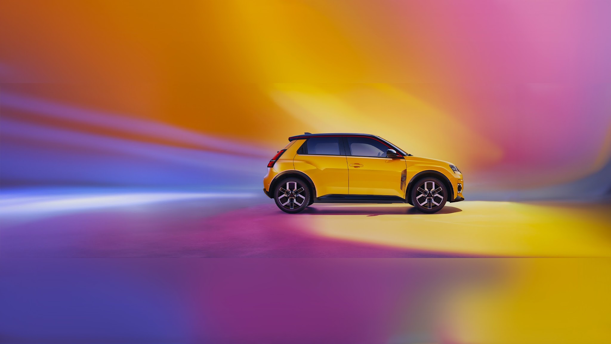 Renault Group YouTube banner