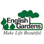 English Gardens YouTube thumbnail