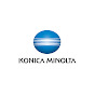 Konica Minolta Business Solutions (Canada) Ltd YouTube channel avatar 