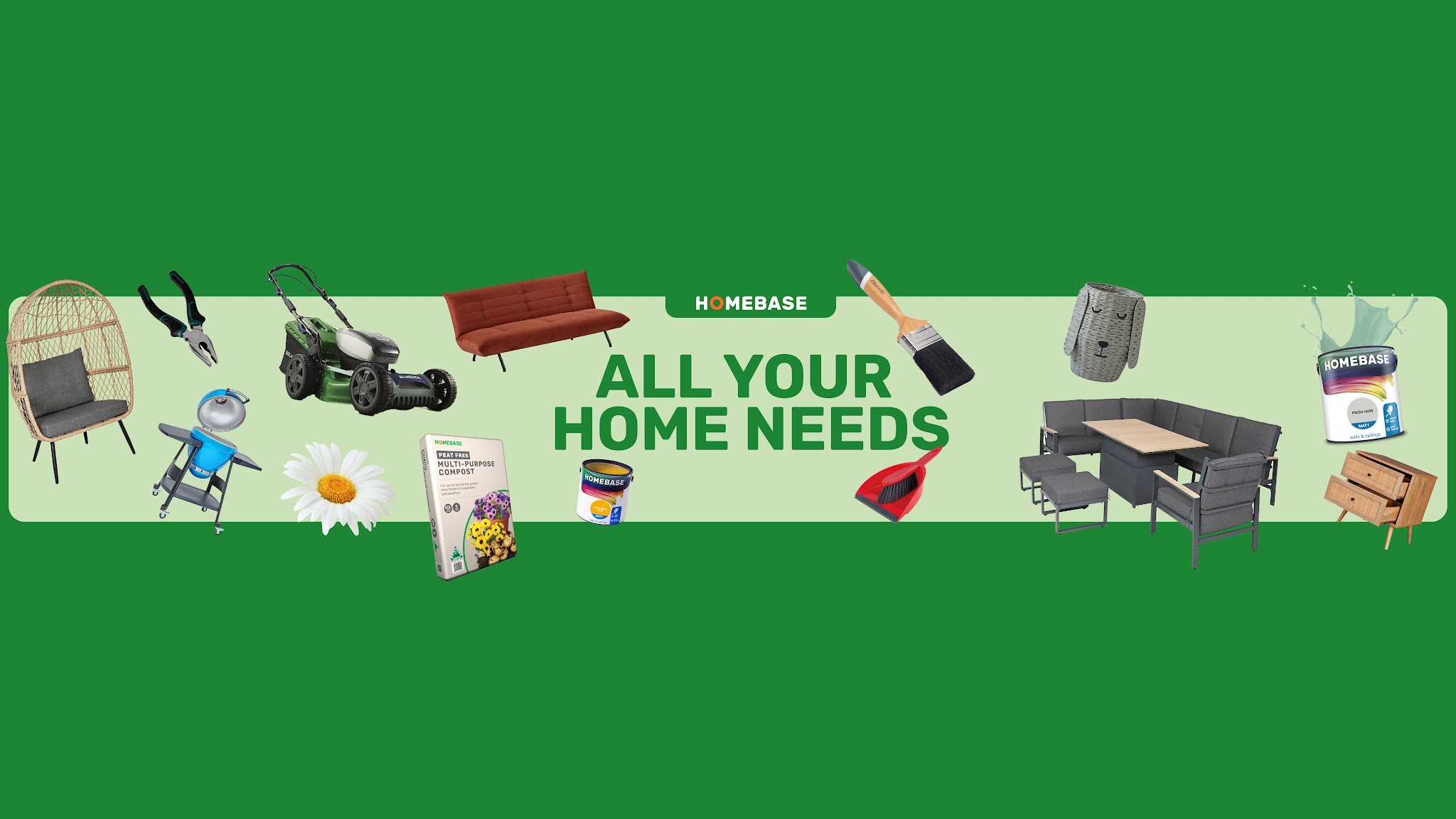 Homebaseuk YouTube banner