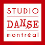 Studio Danse Montréal YouTube thumbnail