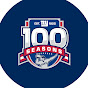 New York Giants YouTube channel avatar 