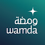 Wamda YouTube channel avatar 