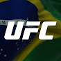 UFC Brasil YouTube channel avatar 