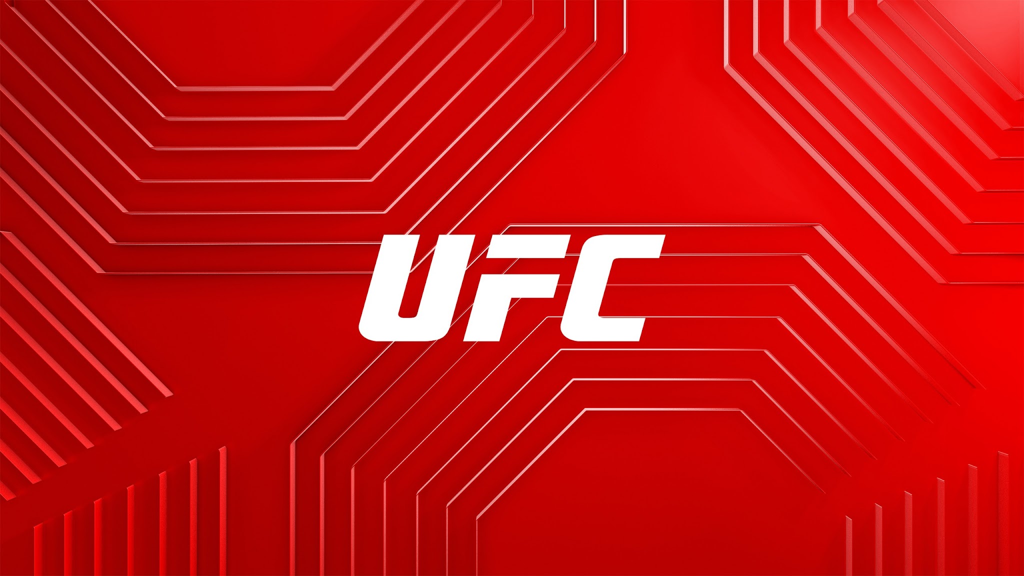 UFC Brasil YouTube banner