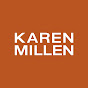 Karen Millen YouTube thumbnail