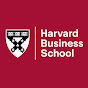 Harvard Business School YouTube channel avatar 