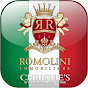 Romolini - Christie's Real Estate YouTube channel avatar 