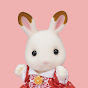 Sylvanian Families Official YouTube thumbnail