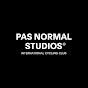 PAS NORMAL STUDIOS YouTube channel avatar 