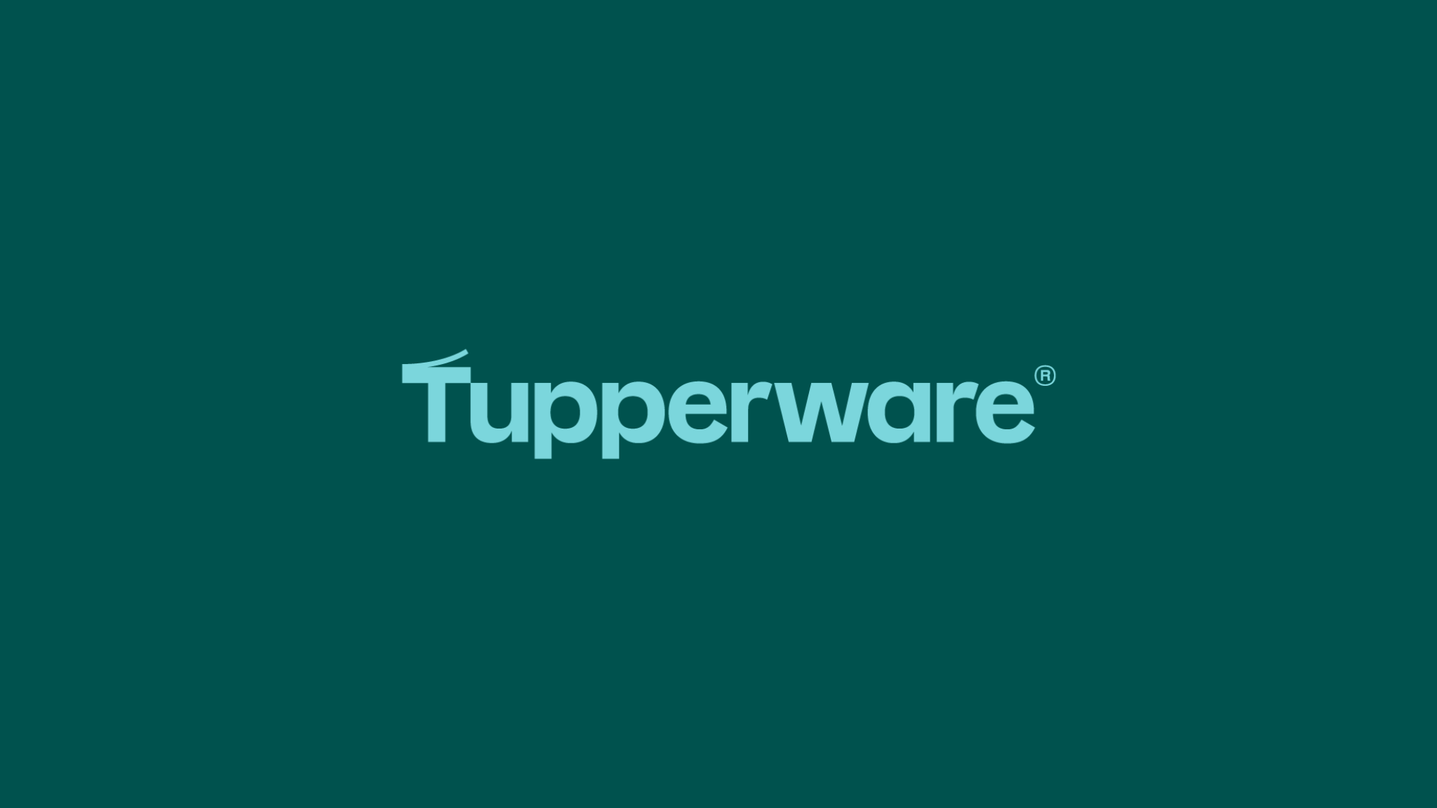 Tupperware Brasil YouTube banner