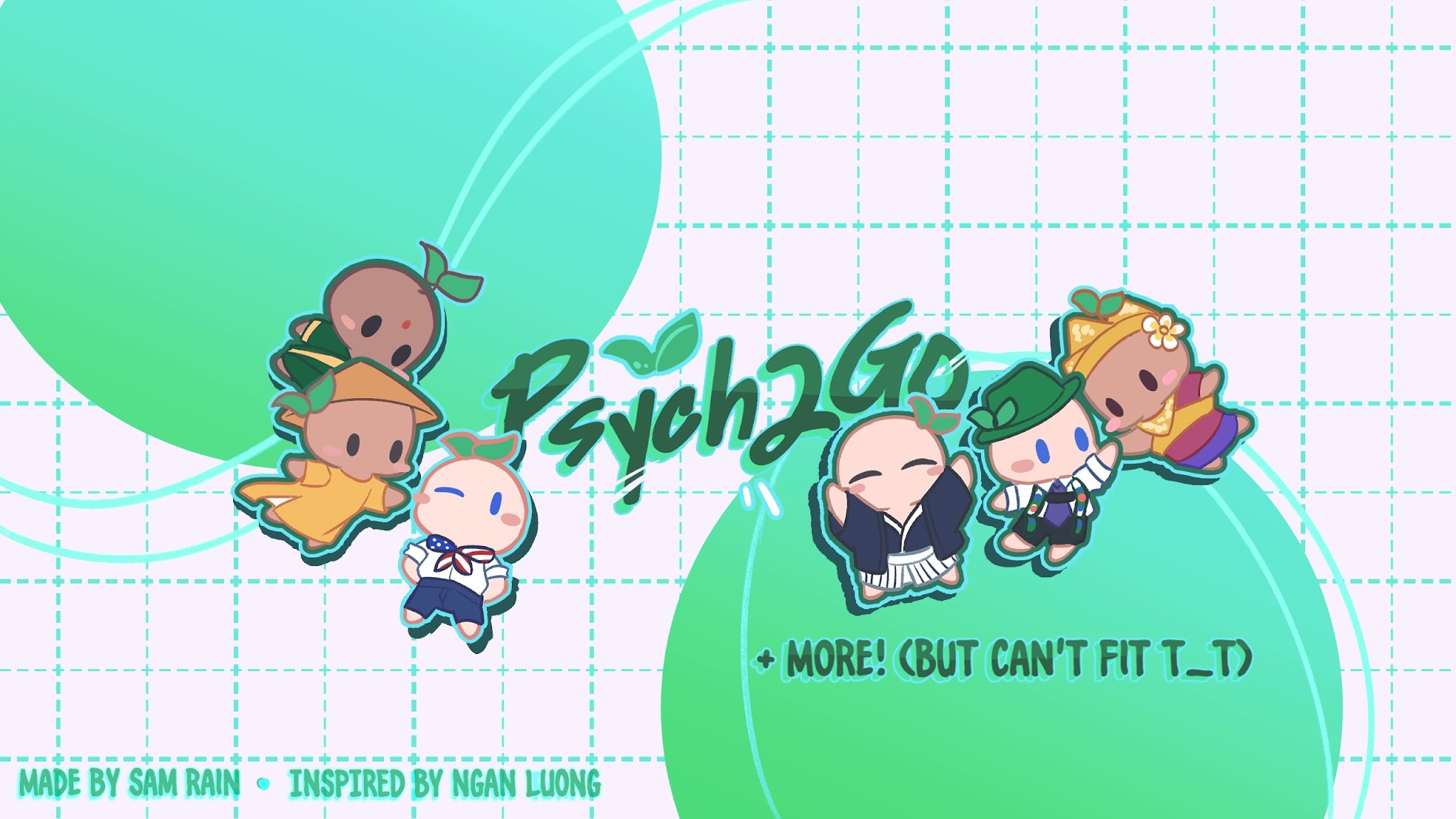 Psych2Go YouTube banner