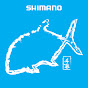 ShimanoFish SEA YouTube channel avatar 