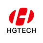 HGTECH YouTube channel avatar 