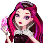 Ever After High YouTube thumbnail