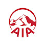 AIA Indonesia YouTube channel avatar 