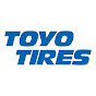 TOYO TIRES JAPAN YouTube channel avatar 