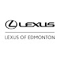 Lexus of Edmonton YouTube channel avatar 