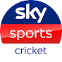 Sky Sports Cricket YouTube thumbnail