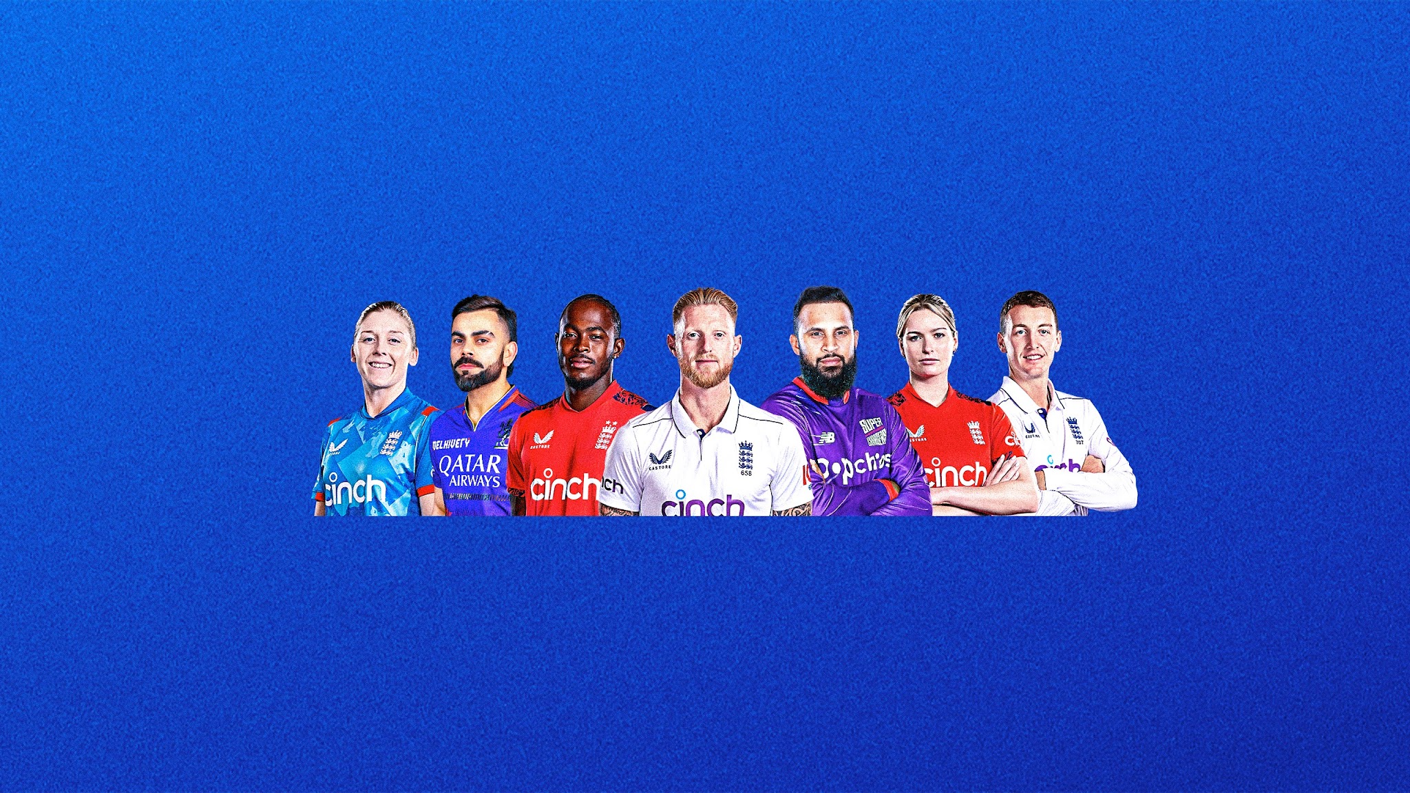 Sky Sports Cricket YouTube banner