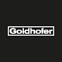 Goldhofer Transport YouTube channel avatar 