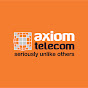 Axiom Telecom YouTube channel avatar 