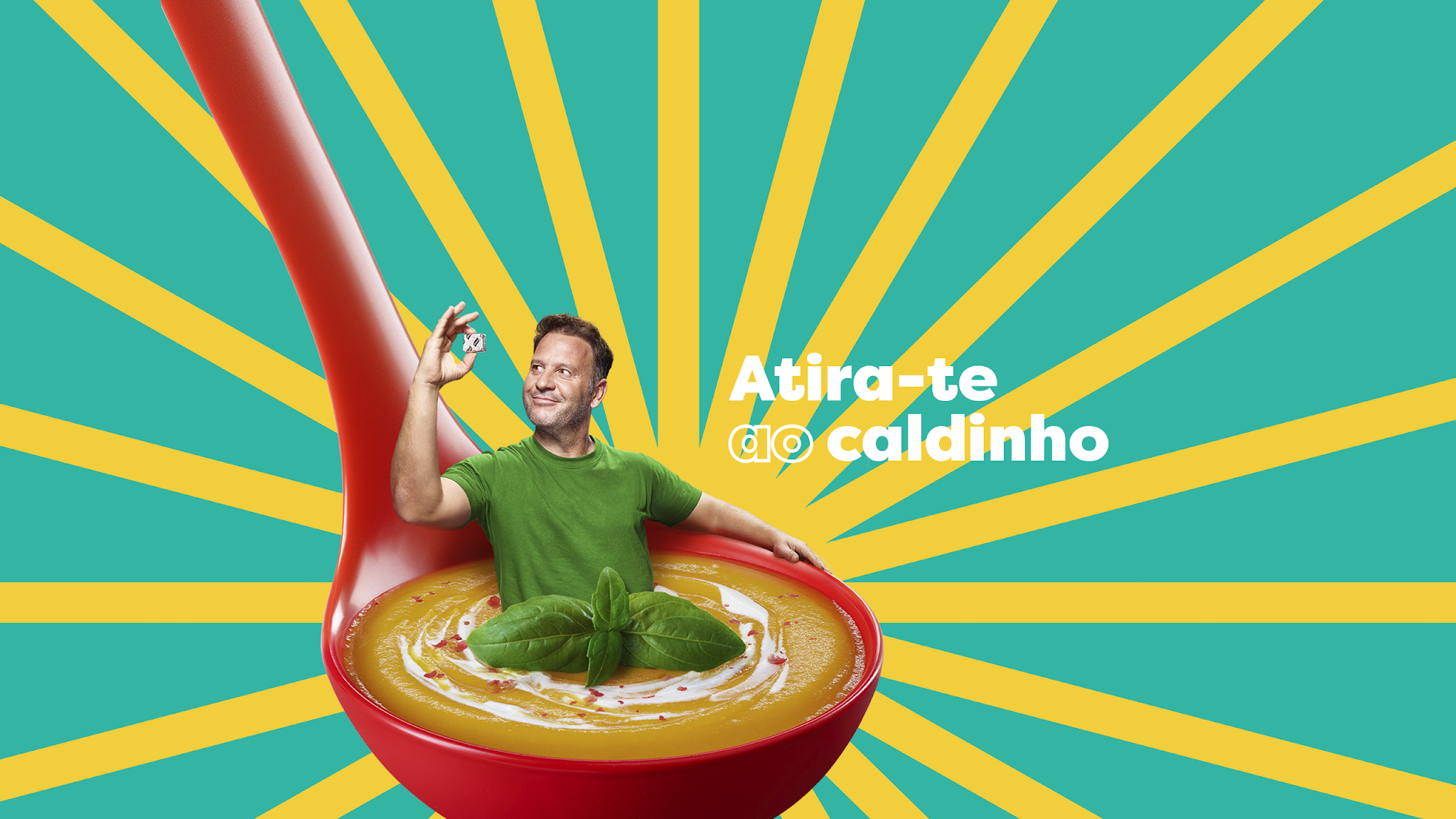 Knorr Portugal YouTube banner