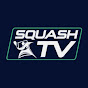 SQUASHTV YouTube channel avatar 